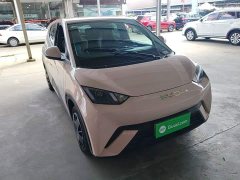 BYD Seagull 2025 305km Vitality Edition - ფოტო 4