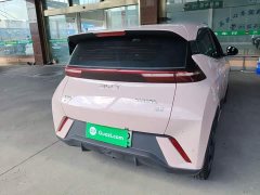 BYD Seagull 2025 305km Vitality Edition - ფოტო 6