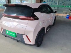 BYD Seagull 2025 305km Vitality Edition - ფოტო 8