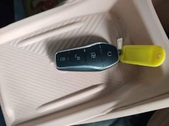 BYD Seagull 2025 305km Vitality Edition - ფოტო 9