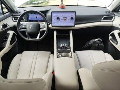 BYD Yuan UP 401KM Leading Edition - ფოტო 10