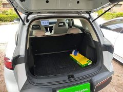 BYD Yuan UP 401KM Leading Edition - ფოტო 19