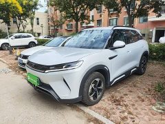BYD Yuan UP 401KM Leading Edition - ფოტო 2