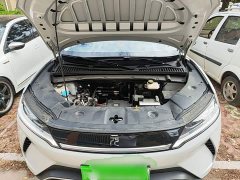 BYD Yuan UP 401KM Leading Edition - ფოტო 20