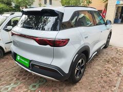 BYD Yuan UP 401KM Leading Edition - ფოტო 7