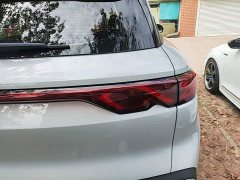 BYD Yuan UP 401KM Leading Edition - ფოტო 8
