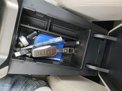 BYD Yuan UP 401KM Leading Edition - ფოტო 9