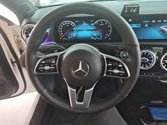 Mercedes-Benz A-Class 2022 Facelift A 180 L Sport Sedan - ფოტო 11