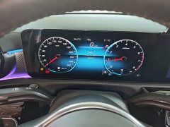 Mercedes-Benz A-Class 2022 Facelift A 180 L Sport Sedan - ფოტო 12