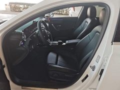Mercedes-Benz A-Class 2022 Facelift A 180 L Sport Sedan - ფოტო 15