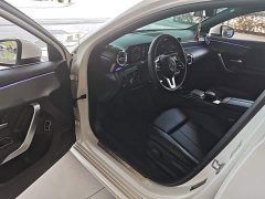 Mercedes-Benz A-Class 2022 Facelift A 180 L Sport Sedan - ფოტო 16
