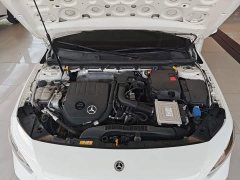 Mercedes-Benz A-Class 2022 Facelift A 180 L Sport Sedan - ფოტო 20