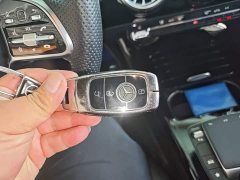 Mercedes-Benz A-Class 2022 Facelift A 180 L Sport Sedan - ფოტო 9