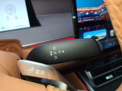 BYD Han L DM-i 200KM Lidar Flagship - ფოტო 14