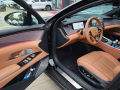 BYD Han L DM-i 200KM Lidar Flagship - ფოტო 16