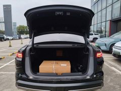 BYD Han L DM-i 200KM Lidar Flagship - ფოტო 19