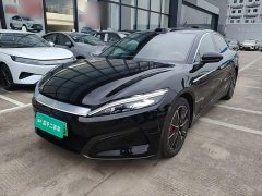 BYD Han L DM-i 200KM Lidar Flagship - ფოტო 2