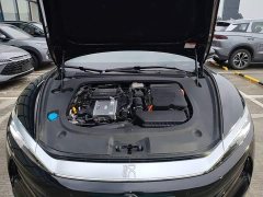 BYD Han L DM-i 200KM Lidar Flagship - ფოტო 20