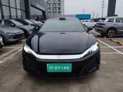 BYD Han L DM-i 200KM Lidar Flagship - ფოტო 3