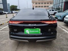 BYD Han L DM-i 200KM Lidar Flagship - ფოტო 6