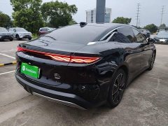 BYD Han L DM-i 200KM Lidar Flagship - ფოტო 7