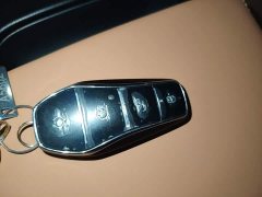 BYD Han L DM-i 200KM Lidar Flagship - ფოტო 9