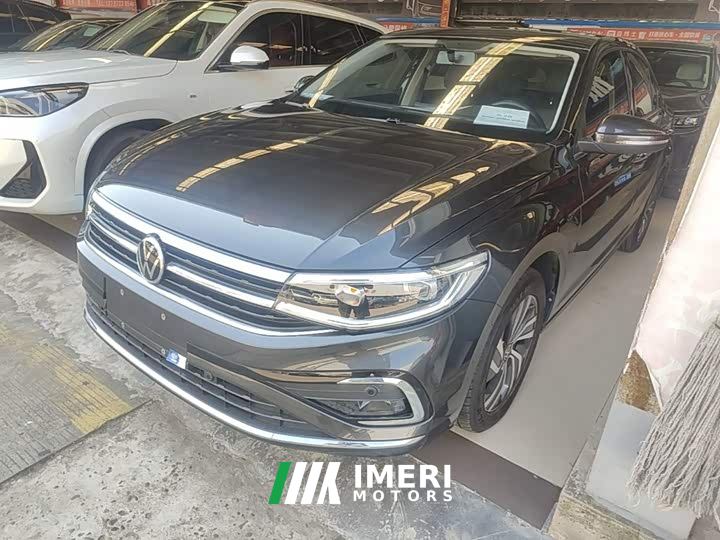 Volkswagen Bora 200TSI DSG Comfort Edition