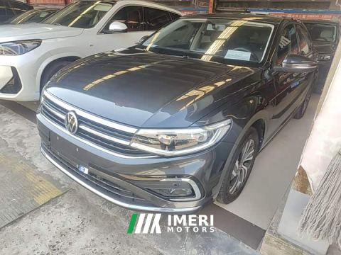 2023 Volkswagen Bora 200TSI DSG Comfort Edition
