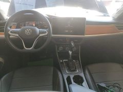 Volkswagen Bora 200TSI DSG Comfort Edition - ფოტო 10