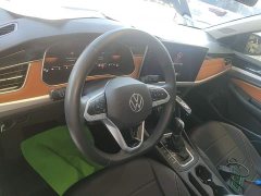 Volkswagen Bora 200TSI DSG Comfort Edition - ფოტო 11