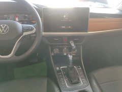 Volkswagen Bora 200TSI DSG Comfort Edition - ფოტო 13