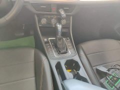 Volkswagen Bora 200TSI DSG Comfort Edition - ფოტო 14