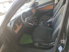 Volkswagen Bora 200TSI DSG Comfort Edition - ფოტო 15