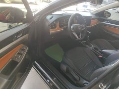 Volkswagen Bora 200TSI DSG Comfort Edition - ფოტო 16