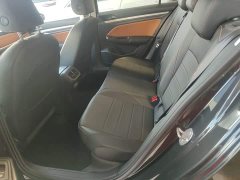 Volkswagen Bora 200TSI DSG Comfort Edition - ფოტო 17