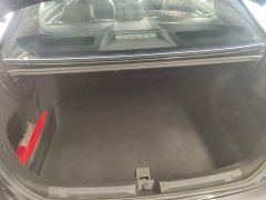Volkswagen Bora 200TSI DSG Comfort Edition - ფოტო 19