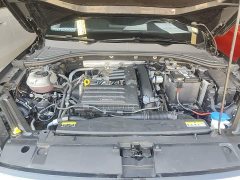 Volkswagen Bora 200TSI DSG Comfort Edition - ფოტო 20