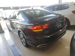 Volkswagen Bora 200TSI DSG Comfort Edition - ფოტო 5