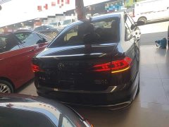 Volkswagen Bora 200TSI DSG Comfort Edition - ფოტო 6