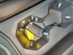 Volkswagen Bora 200TSI DSG Comfort Edition - ფოტო 9
