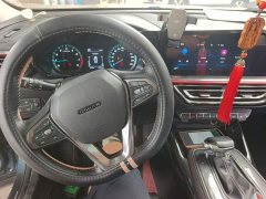 Changan Oushang X5 2021 Facelift 1.5T DCT Luxury - ფოტო 10