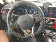 Changan Oushang X5 2021 Facelift 1.5T DCT Luxury - ფოტო 11