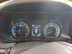 Changan Oushang X5 2021 Facelift 1.5T DCT Luxury - ფოტო 12