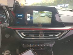 Changan Oushang X5 2021 Facelift 1.5T DCT Luxury - ფოტო 13