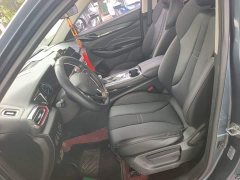 Changan Oushang X5 2021 Facelift 1.5T DCT Luxury - ფოტო 15