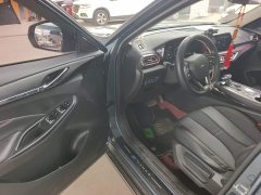 Changan Oushang X5 2021 Facelift 1.5T DCT Luxury - ფოტო 16