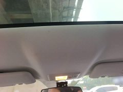 Changan Oushang X5 2021 Facelift 1.5T DCT Luxury - ფოტო 18