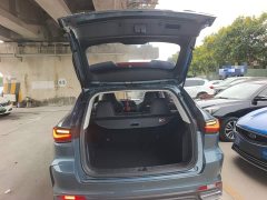 Changan Oushang X5 2021 Facelift 1.5T DCT Luxury - ფოტო 19