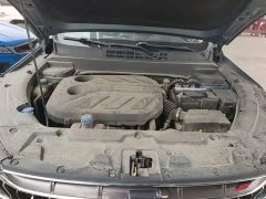 Changan Oushang X5 2021 Facelift 1.5T DCT Luxury - ფოტო 20