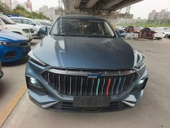 Changan Oushang X5 2021 Facelift 1.5T DCT Luxury - ფოტო 3